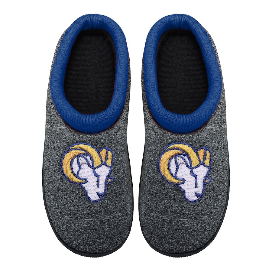 

Тапочки FOCO Los Angeles Rams