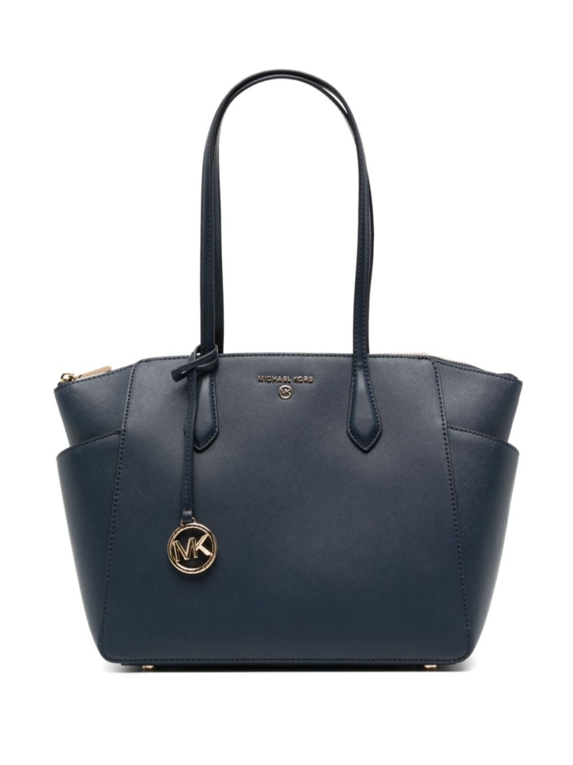

Michael Michael Kors сумка-тоут Marilyn, синий
