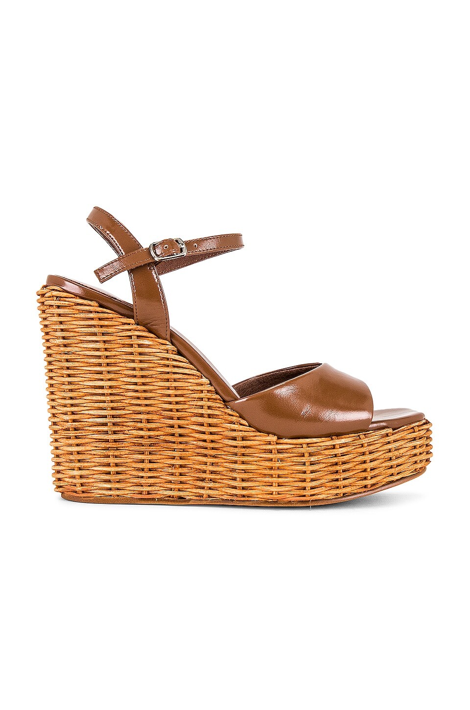 

Туфли Jeffrey Campbell Serendip, загар