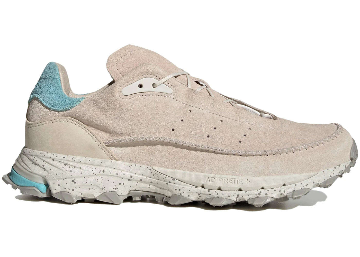 

Кроссовки Adidas Originals Mocaturf Adventure Bliss Orbit, серый