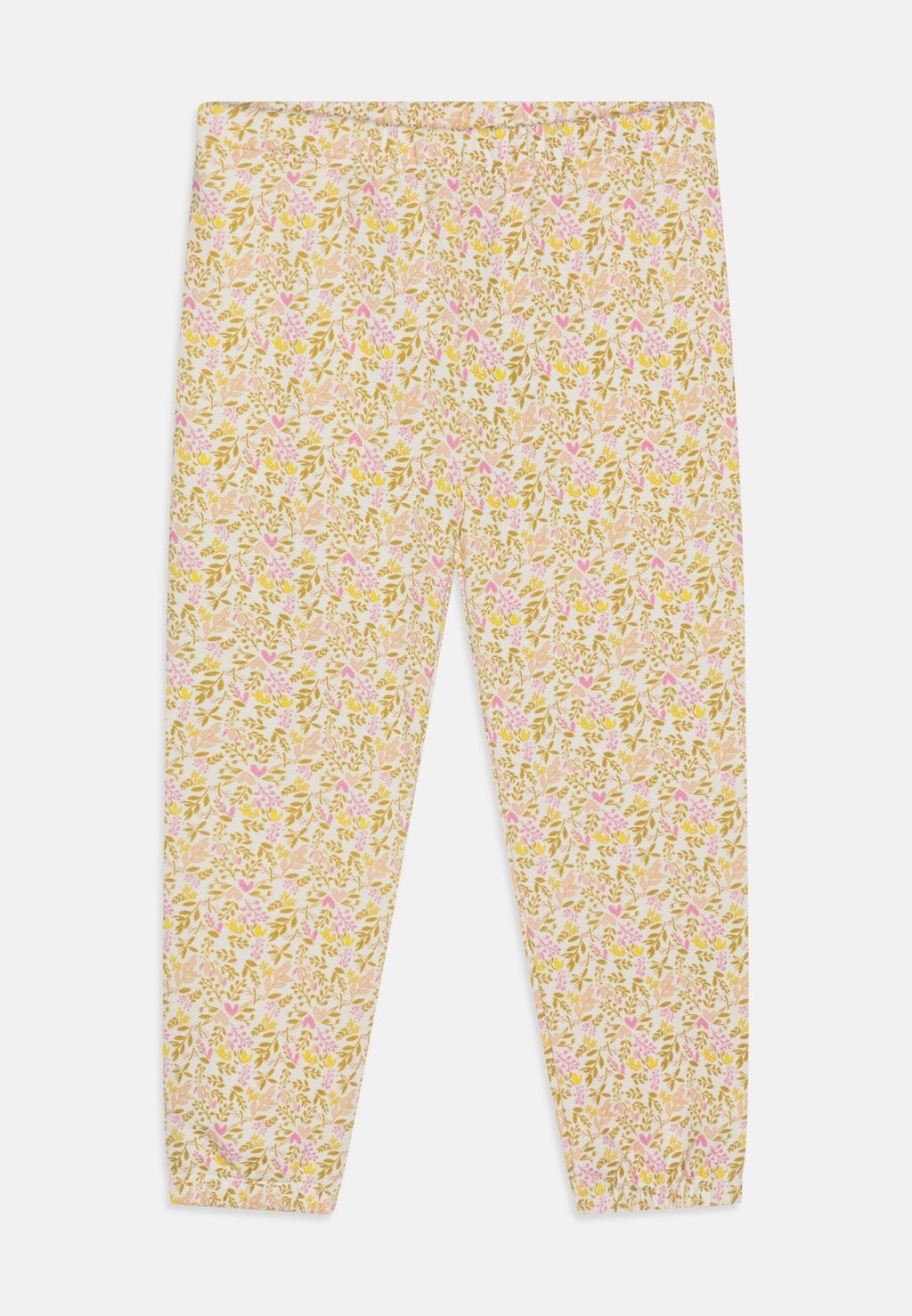 

Брюки для бега PANTALON SHANTI Bonton, цвет sand/pink