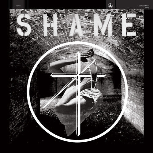 

Виниловая пластинка Uniform: Shame (Smoke Vinyl)