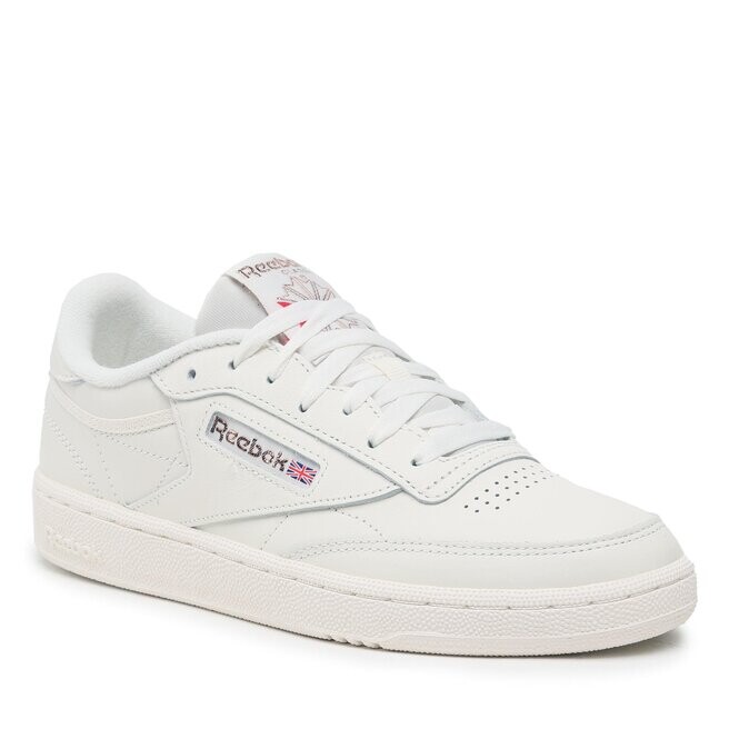 

Кроссовки Reebok ClubC, белый