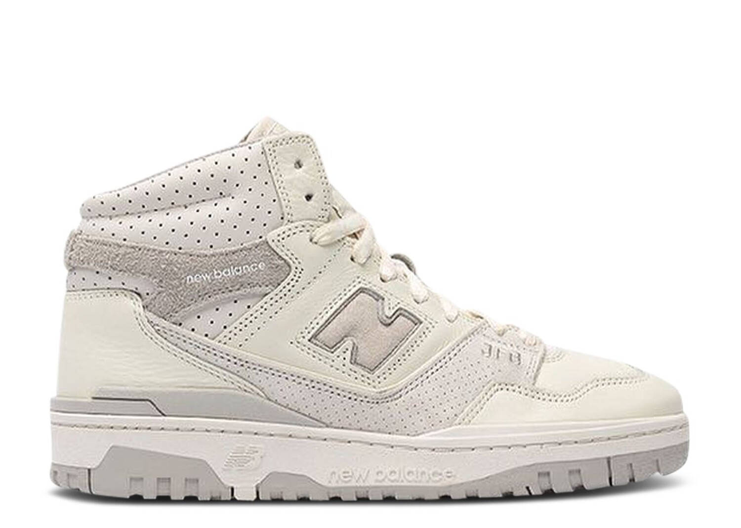 

Кроссовки New Balance Joe Freshgoods X 650R 'Stuntman', белый