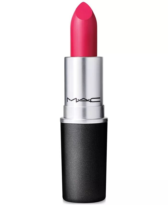 

Re-Think Pink усиленная губная помада Mac, цвет Lovers Only (raspberry)