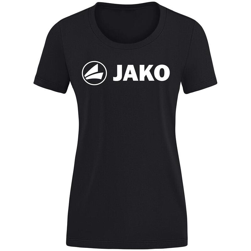 

Промо-футболка JAKO, цвет schwarz