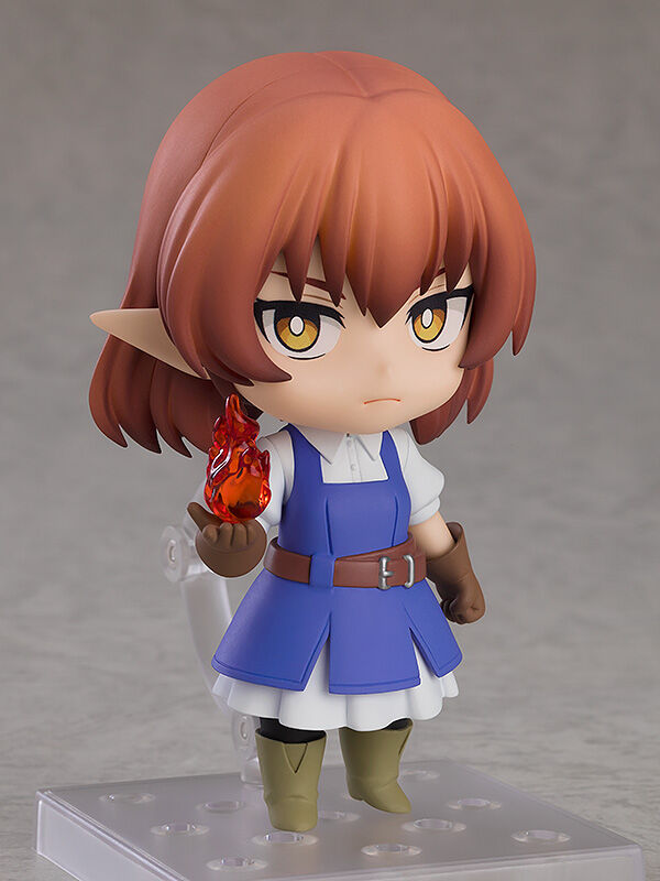 

Виниловая фигурка Helck - Vermilio Nendoroid