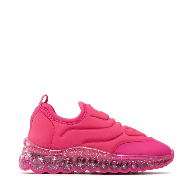 

Кроссовки Bibi Roller Celebration 1079100 Hot Pink, розовый