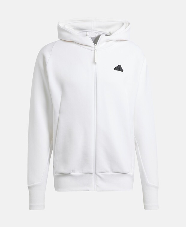 

Толстовка с капюшоном adidas Sportswear, белый