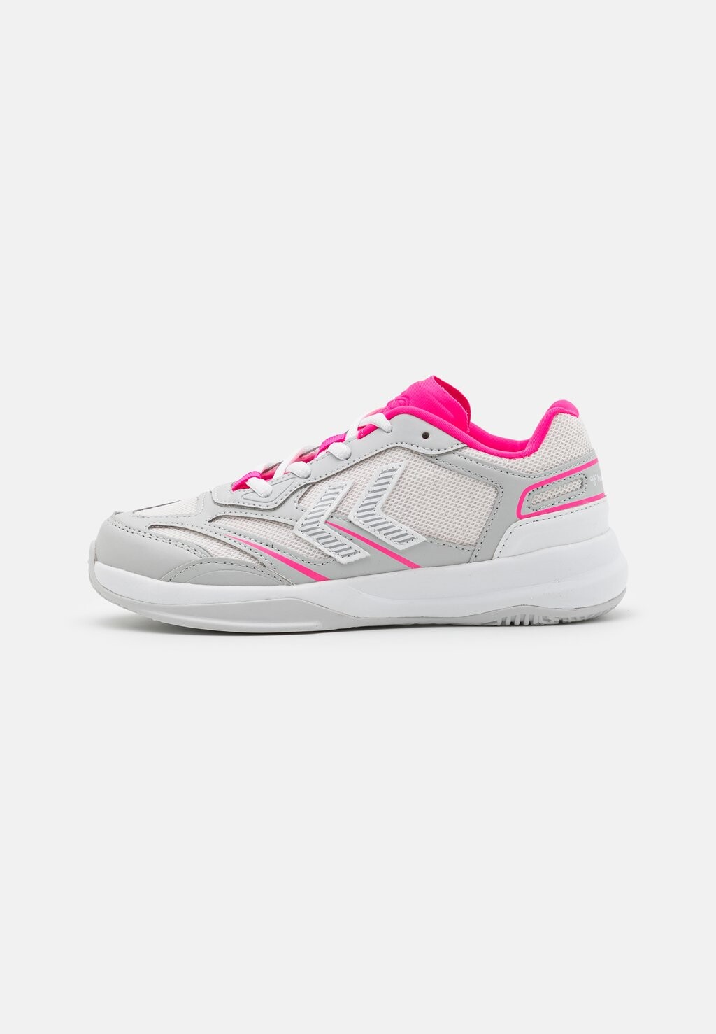 

Обувь для гандбола Dagaz 2.0 Jr Unisex Hummel, розовый