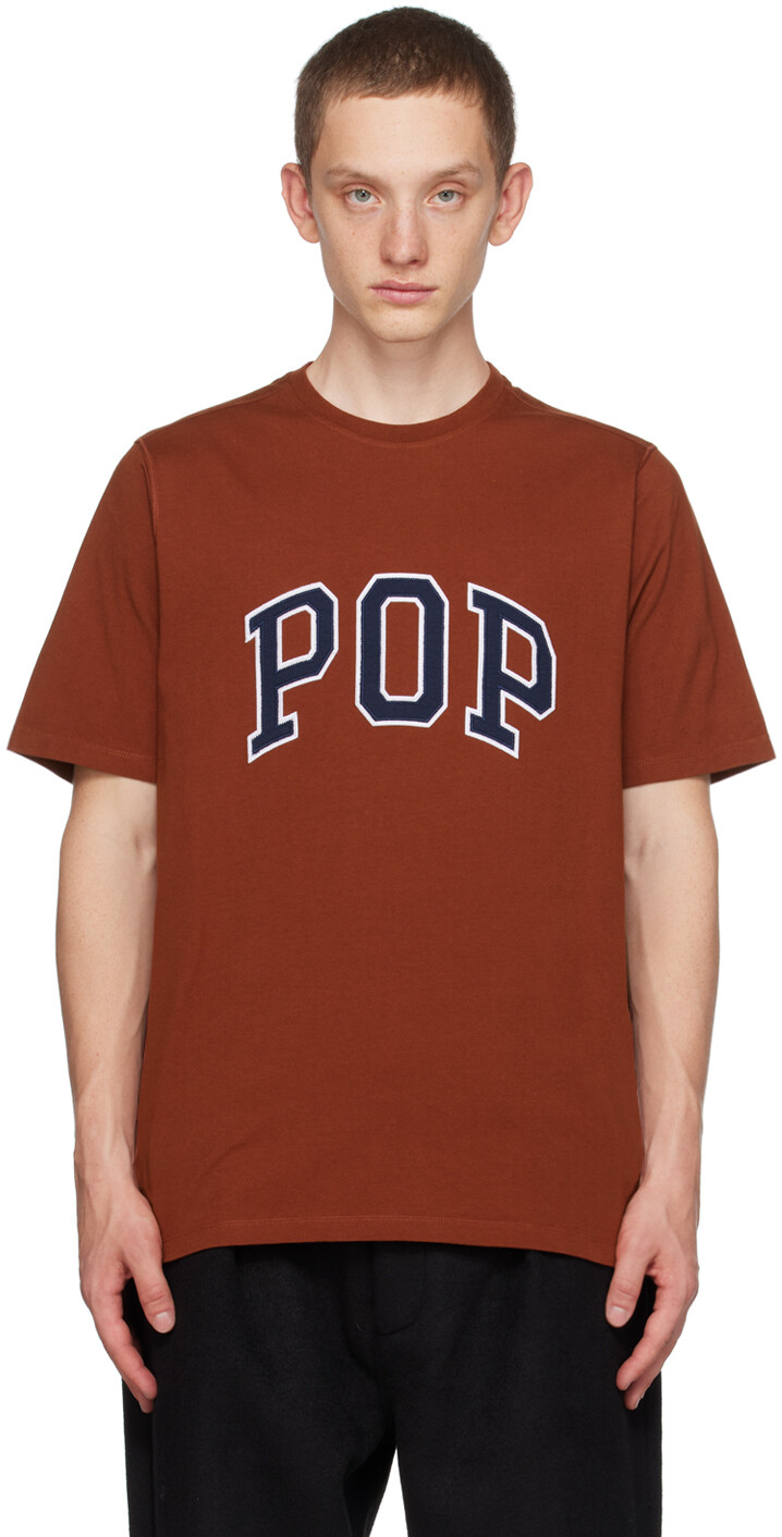 

Футболка Red Arch Pop Trading Company