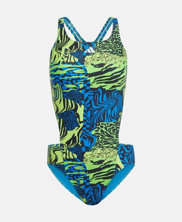 

Купальник adidas Performance, зеленое яблоко