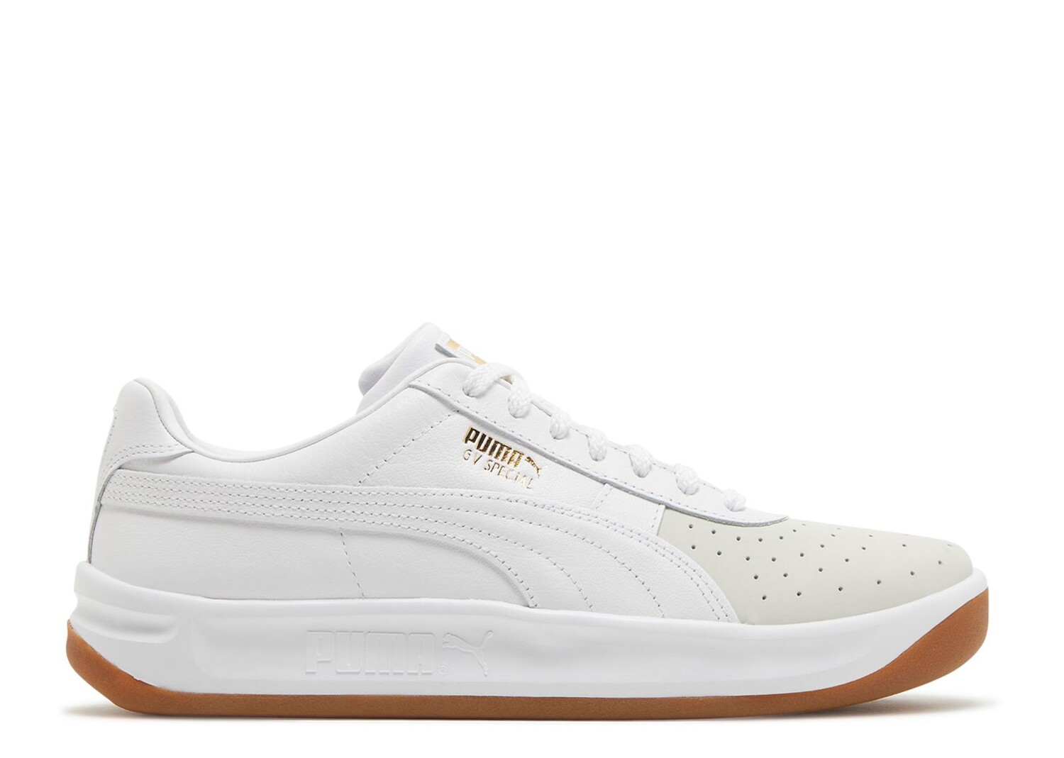 

Кроссовки Puma Gv Special 'Haute', белый