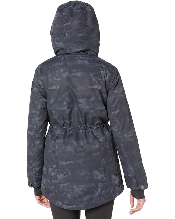 цена Куртка Obermeyer Celestia Jacket, цвет Night Ski