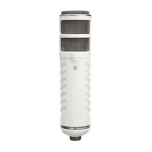 Динамический микрофон RODE Podcaster USB Microphone микрофон rode podcaster usb