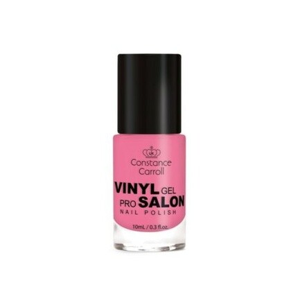 

Виниловый лак для ногтей № 11 Sweet Pink 10 мл, Constance Carroll