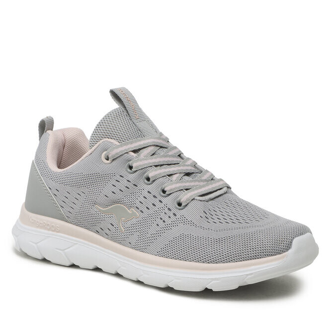 

Кроссовки KangaRoos Kn-Clair, серый