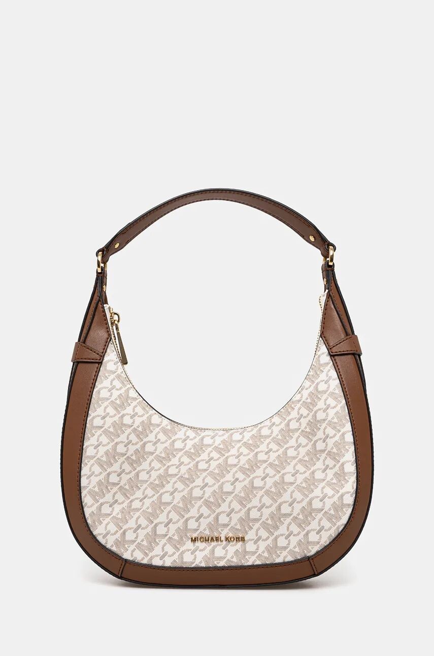

Сумочка MICHAEL Michael Kors, бежевый