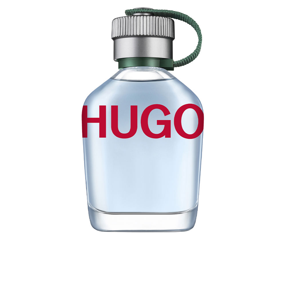 Духи Hugo Hugo boss, 75 мл духи hugo hugo boss 200 мл