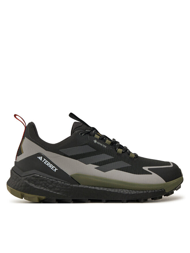 

Кроссовки adidas Terrex Free Hiker 2.0 Low Gore-Tex IH3535 Negro, черный