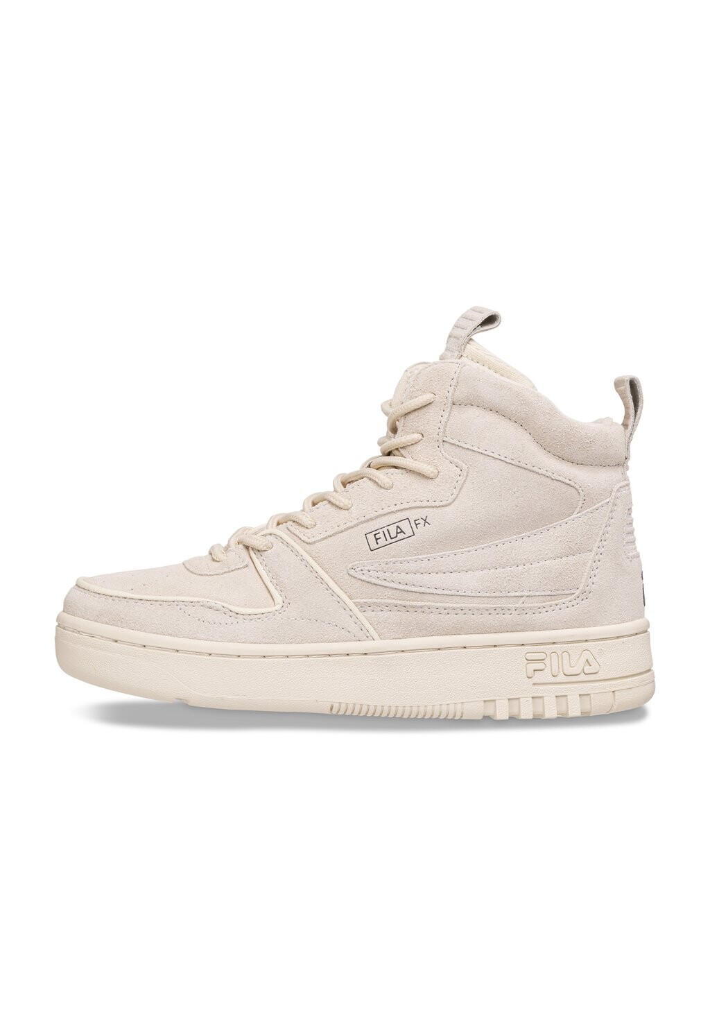 

Кроссовки высокие FXVENTUNO L MID Fila, горлица