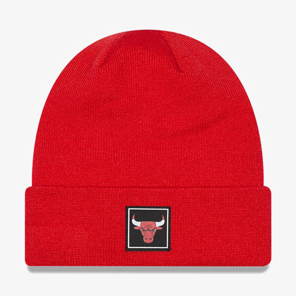 

Кепка Chicago Bulls fdrotc New Era