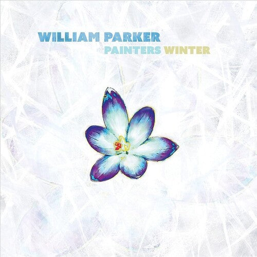 

CD диск Parker, William: Painters Winter