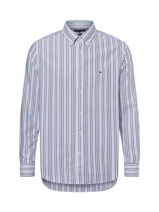 

Рубашка Tommy Hilfiger, белый