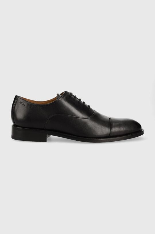 

Йуп! Кожаные туфли Lusso Santinos Joop!, черный
