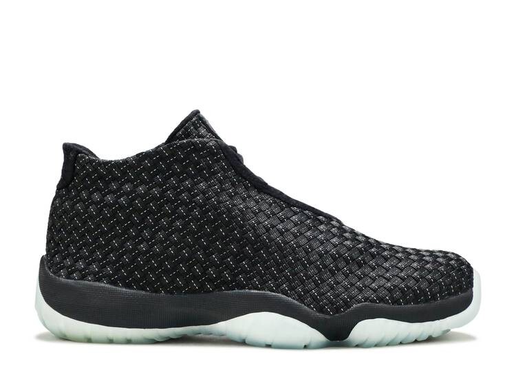 

Кроссовки AIR JORDAN FUTURE PREMIUM 'GLOW', черный