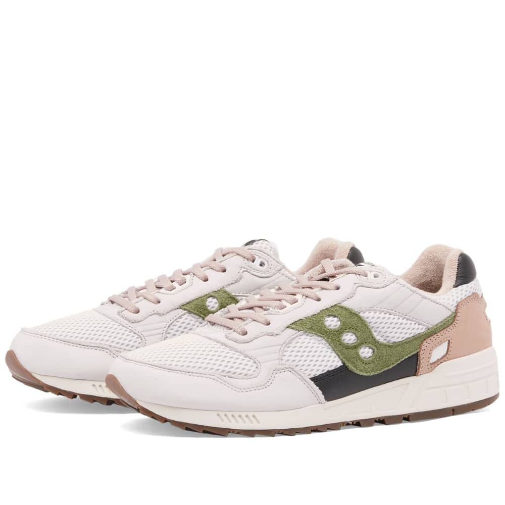 

Saucony Кроссовки Shadow 5000 «Отключенный»