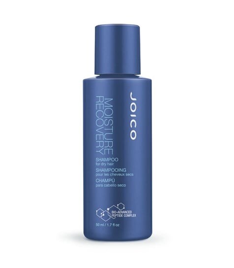 

Увлажняющий шампунь, 50 мл Joico, Moisture Recovery