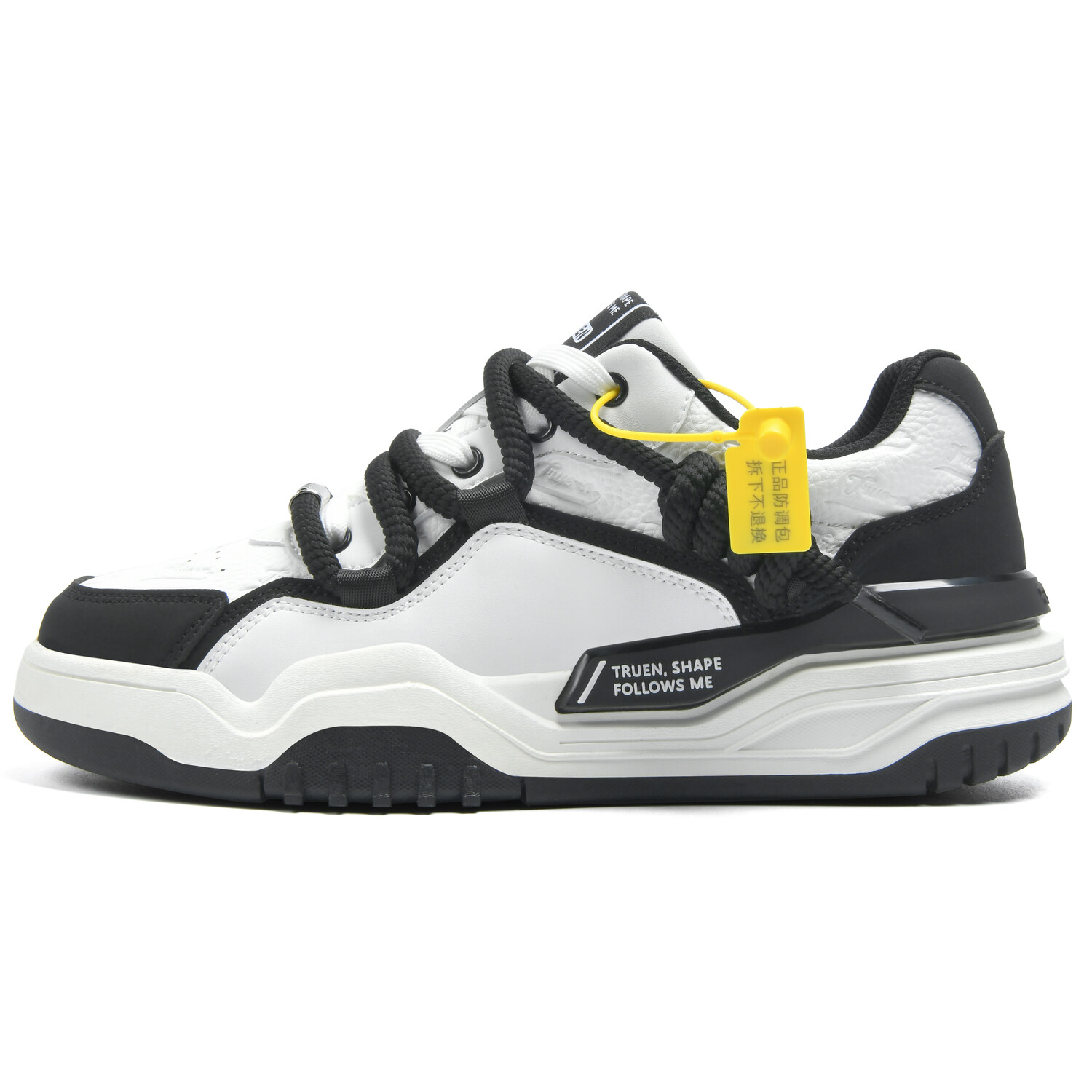

Кроссовки True grace TRUE-N Skateboarding Shoes Unisex, серый