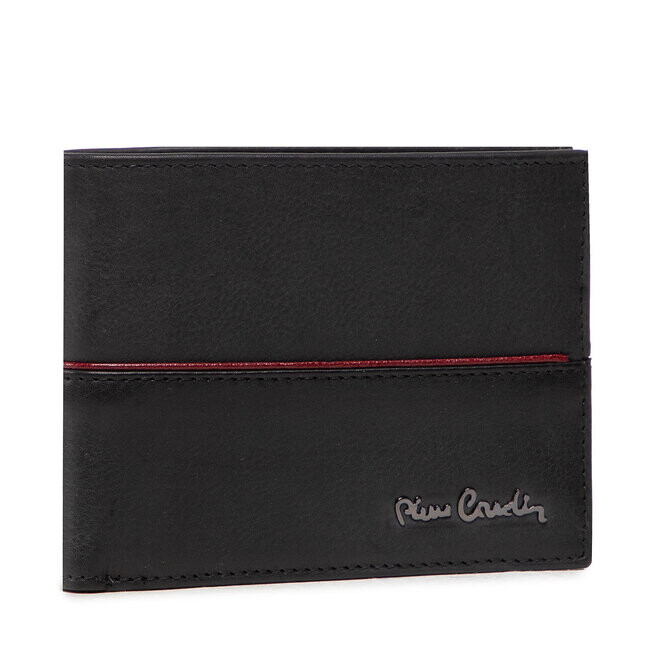 

Кошелек Pierre Cardin, черный