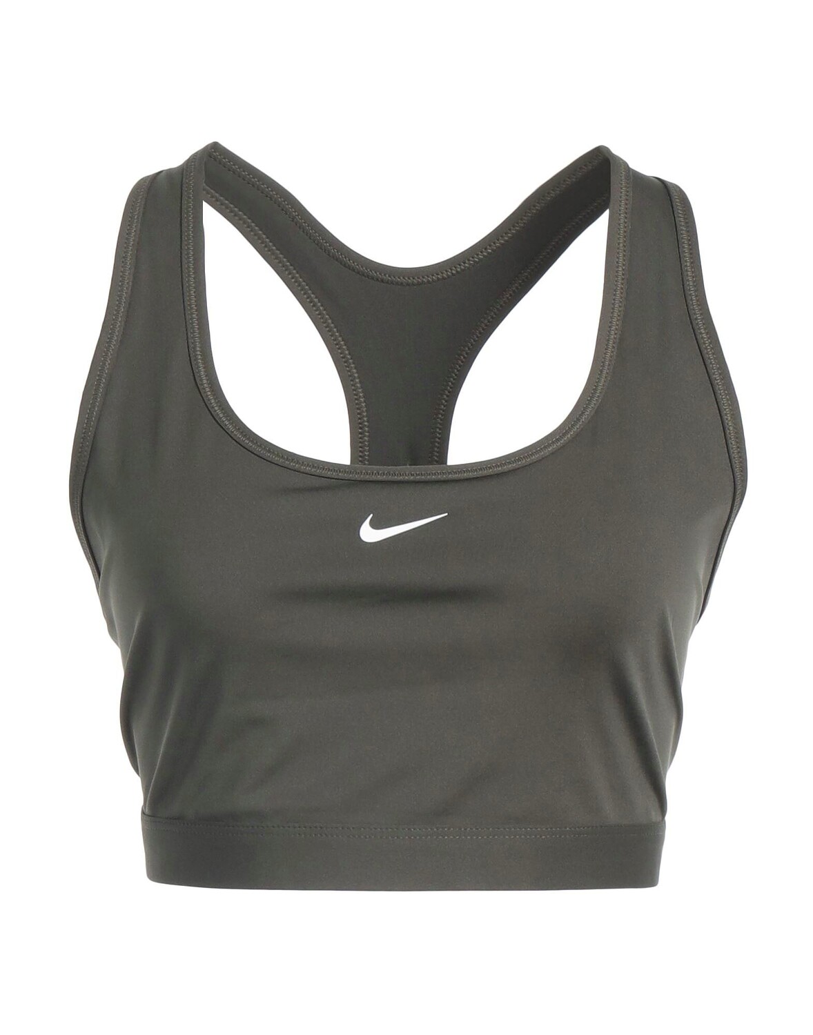 

Топ Nike, зеленый