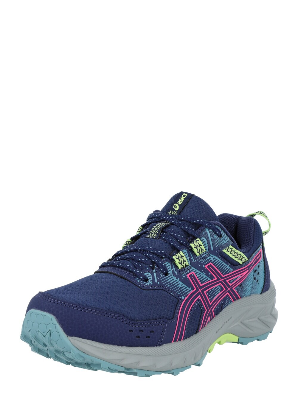 

Кроссовки Asics Venture 9, морской синий