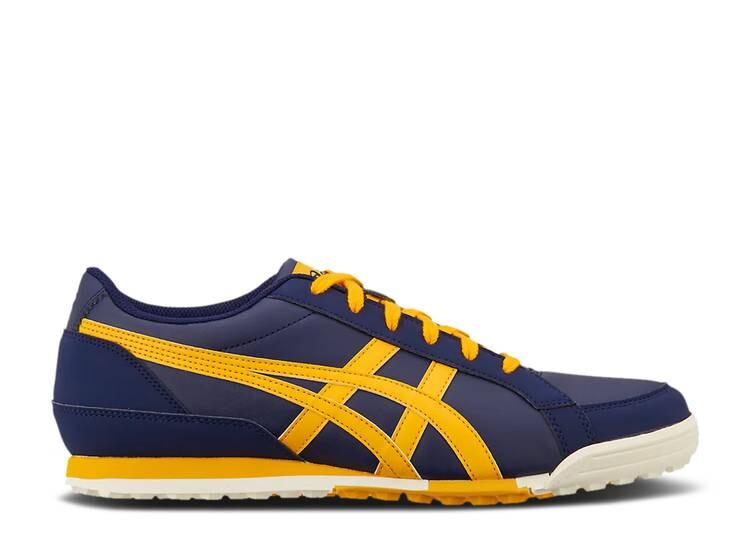 

Кроссовки ASICS GEL PRESHOT CLASSIC 3 'PEACOAT SUNFLOWER',