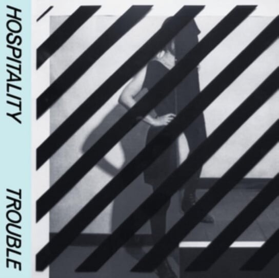 

Виниловая пластинка Hospitality - Trouble