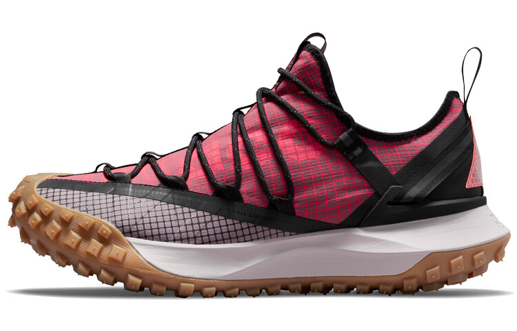

Nike ACG Mountain Fly Low Flash Crimson Красный