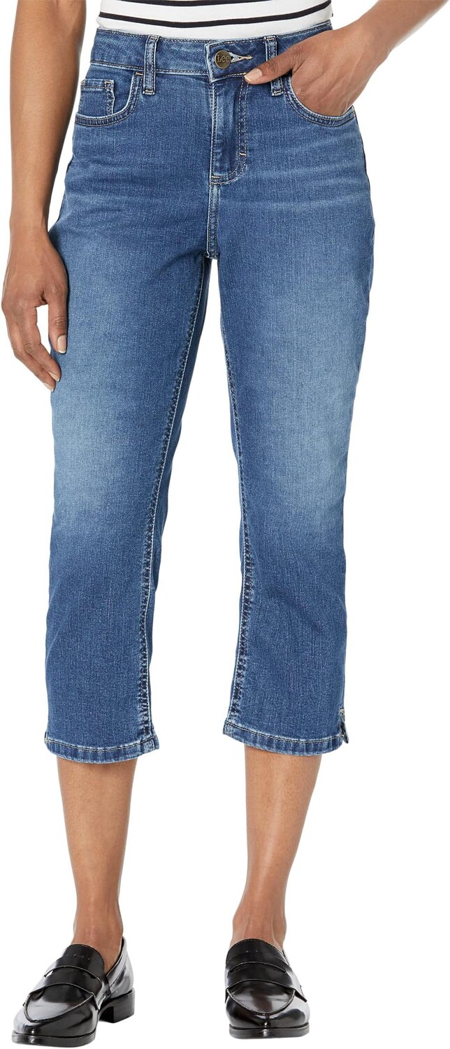 

Джинсы Legendary Capris Lee, цвет Immiscible