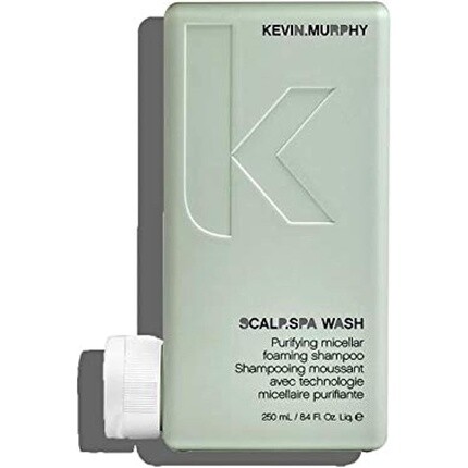 

Спа-мойка для кожи головы, 250 мл, Kevin Murphy