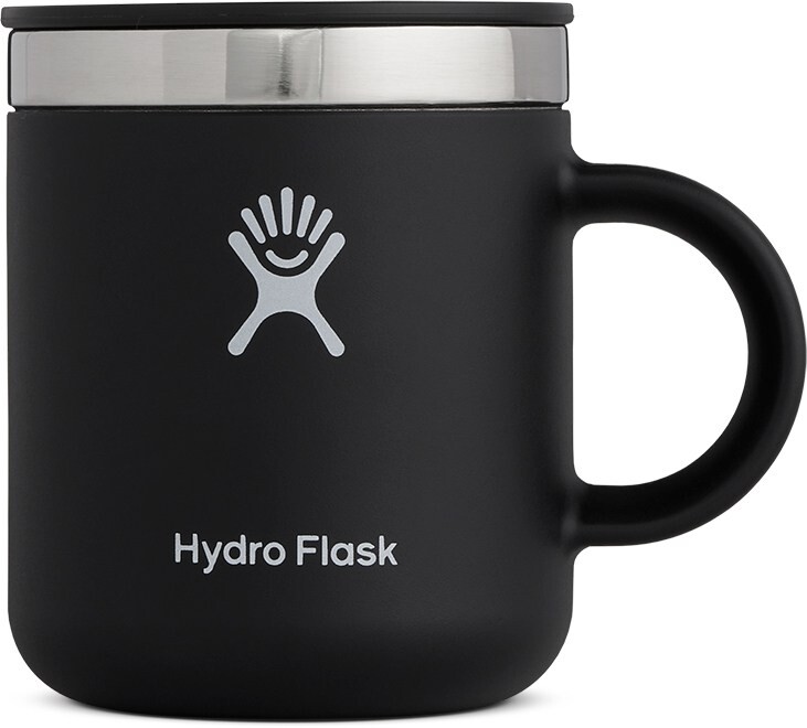 

Кофейная кружка - 6 эт. унция Hydro Flask, черный