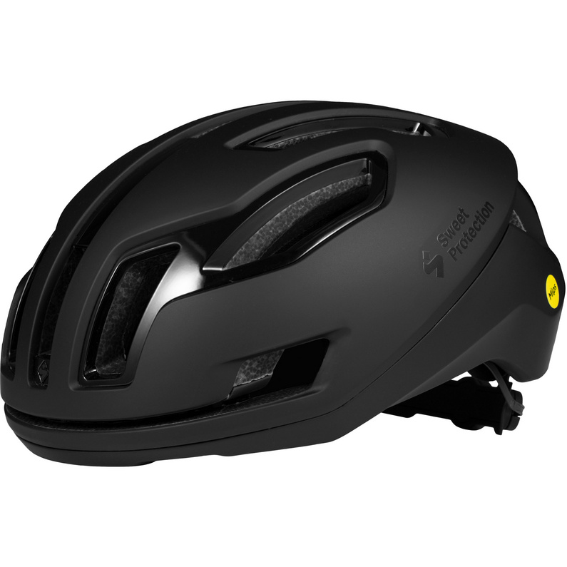 Велосипедный шлем Falconer 2Vi Mips Sweet Protection, черный