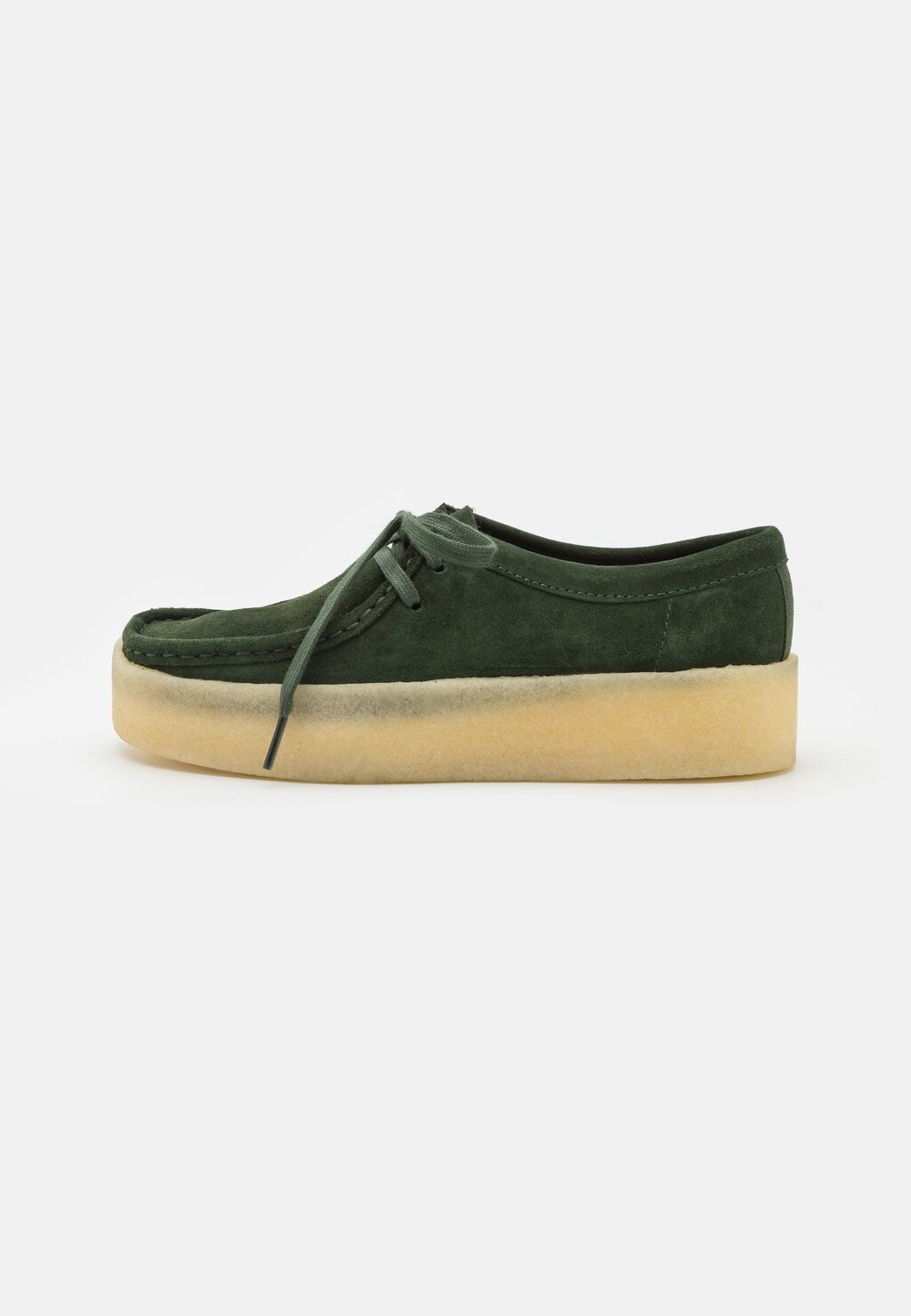 

Туфли на шнурках Clarks Originals