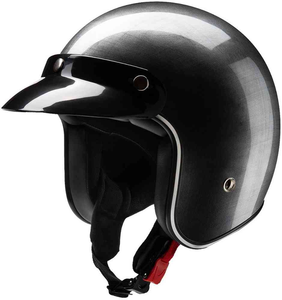 тактический шлем abs fast с защитой для глаз черный RB-759 Скретч-шлем Redbike