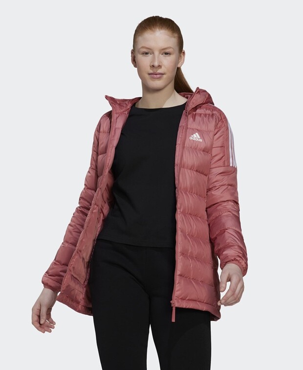 

Функциональная куртка adidas Sportswear, красный