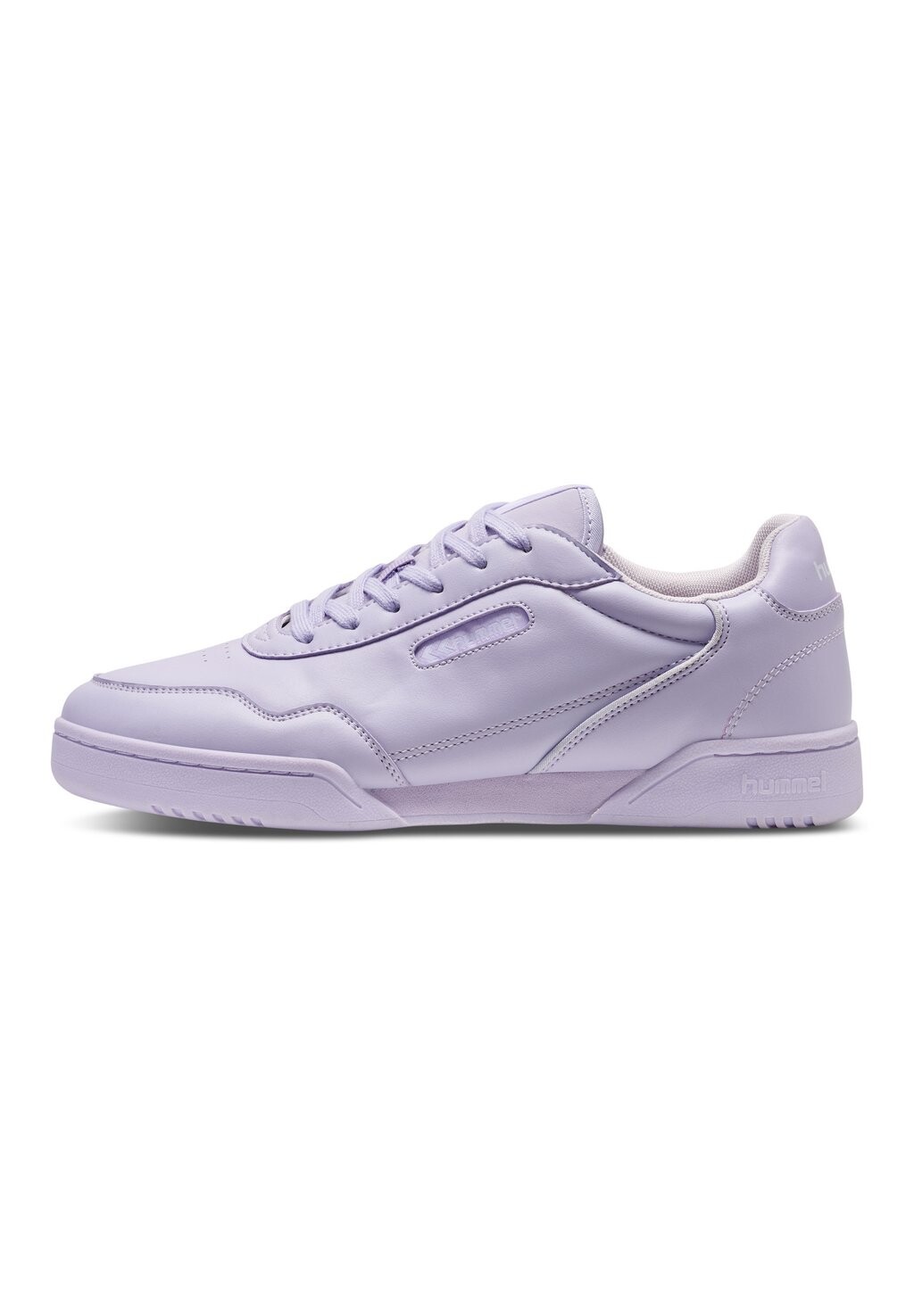 

Низкие кроссовки Hummel, сиреневый