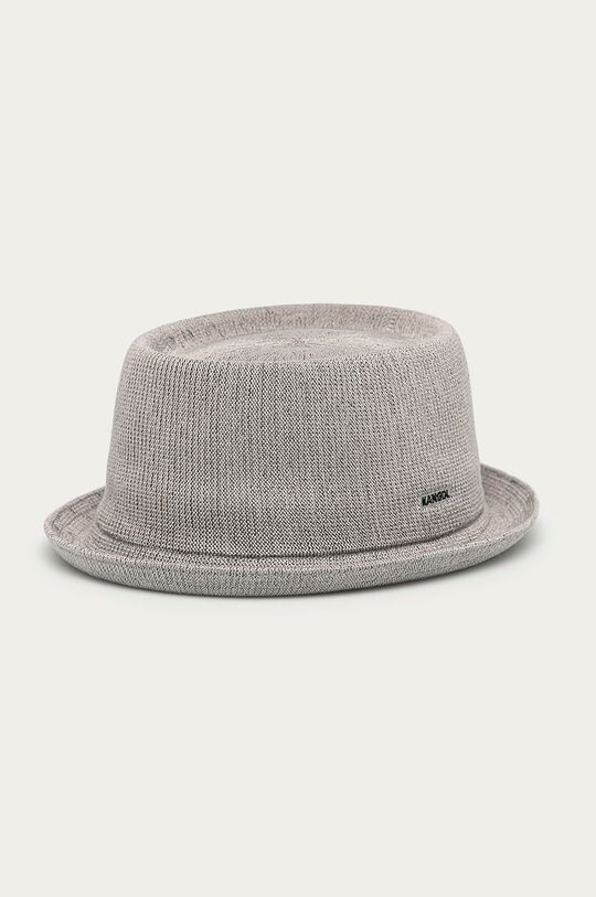 

Шапка Kangol, серый
