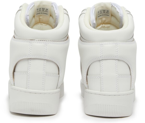 

Кроссовки Brooklee Isabel Marant, белый