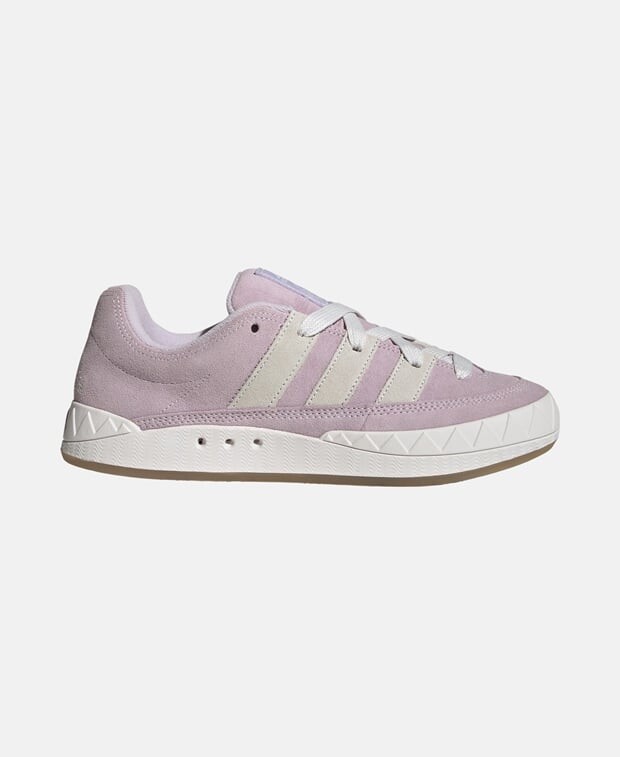 

Кроссовки adidas, лиловый